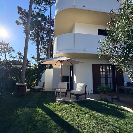 Villa Vittoria Lignano Sabbiadoro Exterior foto